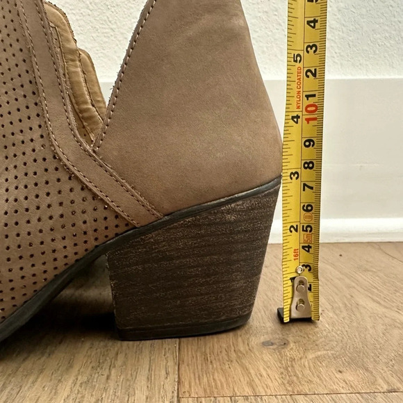 Steve Madden Women Booties‎ Size 10 - Picture 7 of 7